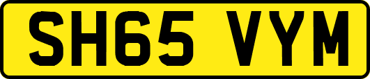 SH65VYM