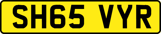 SH65VYR