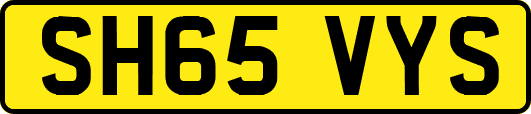 SH65VYS