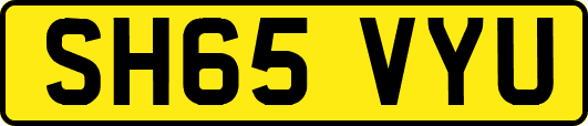 SH65VYU