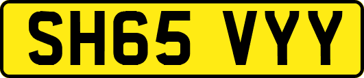 SH65VYY