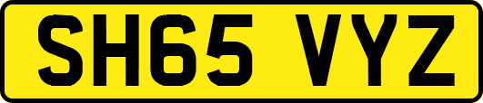 SH65VYZ