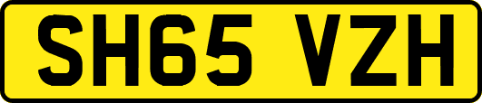 SH65VZH