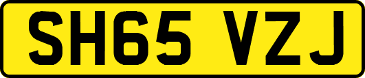 SH65VZJ