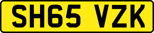 SH65VZK