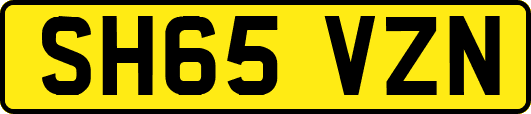 SH65VZN