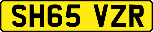 SH65VZR