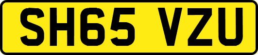 SH65VZU