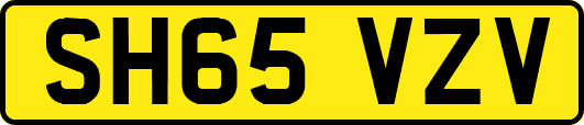 SH65VZV