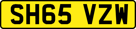 SH65VZW