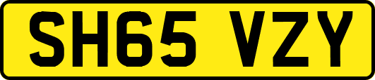 SH65VZY