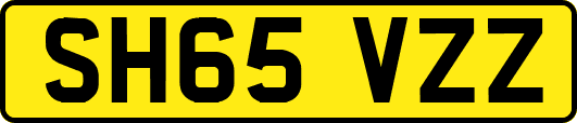 SH65VZZ