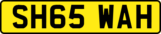 SH65WAH