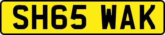 SH65WAK