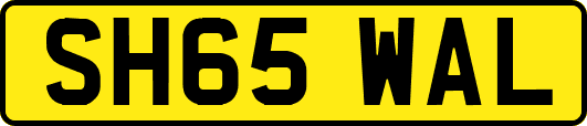 SH65WAL