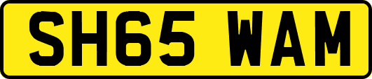SH65WAM