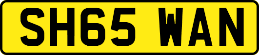 SH65WAN