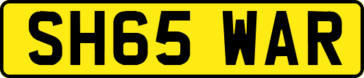 SH65WAR