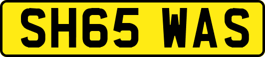 SH65WAS