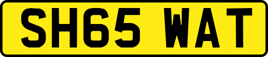 SH65WAT