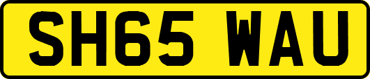 SH65WAU
