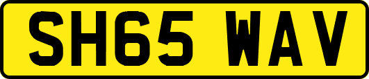 SH65WAV