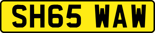 SH65WAW