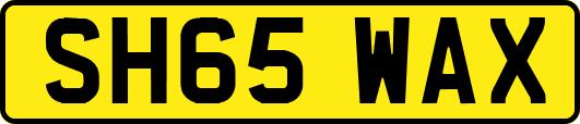 SH65WAX