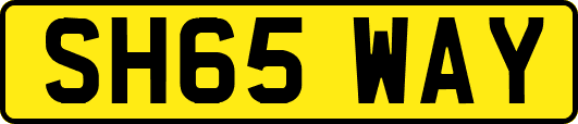 SH65WAY