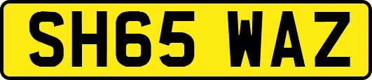 SH65WAZ