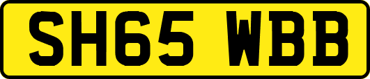 SH65WBB