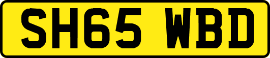 SH65WBD