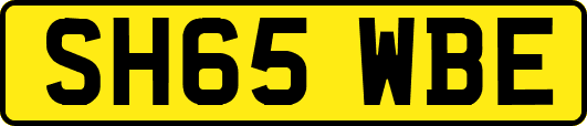 SH65WBE