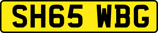SH65WBG