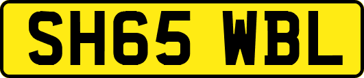 SH65WBL