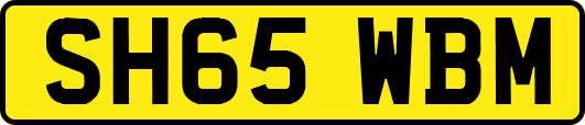 SH65WBM