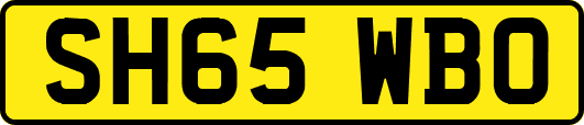SH65WBO
