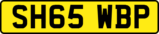 SH65WBP