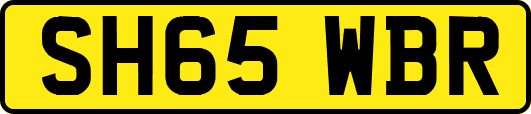 SH65WBR