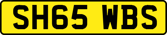 SH65WBS