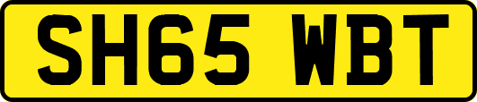 SH65WBT