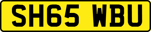 SH65WBU