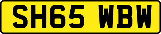 SH65WBW