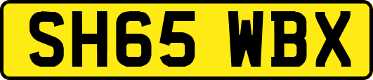 SH65WBX