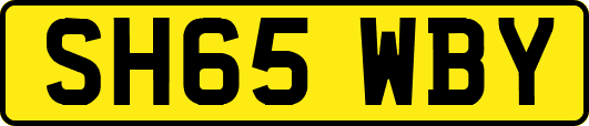 SH65WBY