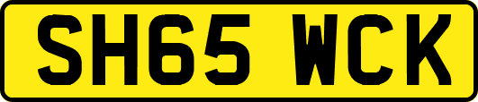 SH65WCK
