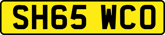 SH65WCO