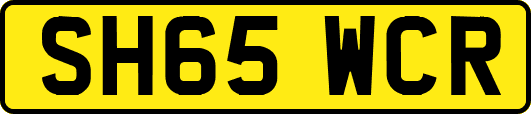 SH65WCR