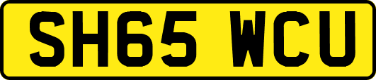 SH65WCU