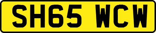 SH65WCW